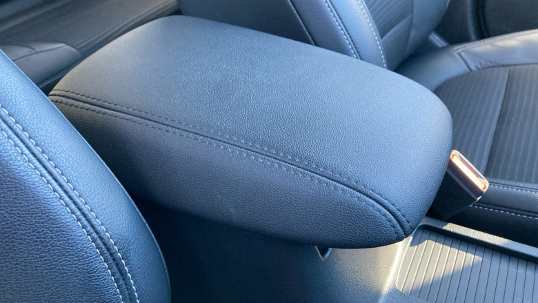 Ford Kuga 1.5 EcoBoost 150 Titanium First Edition 5dr Petrol Estate